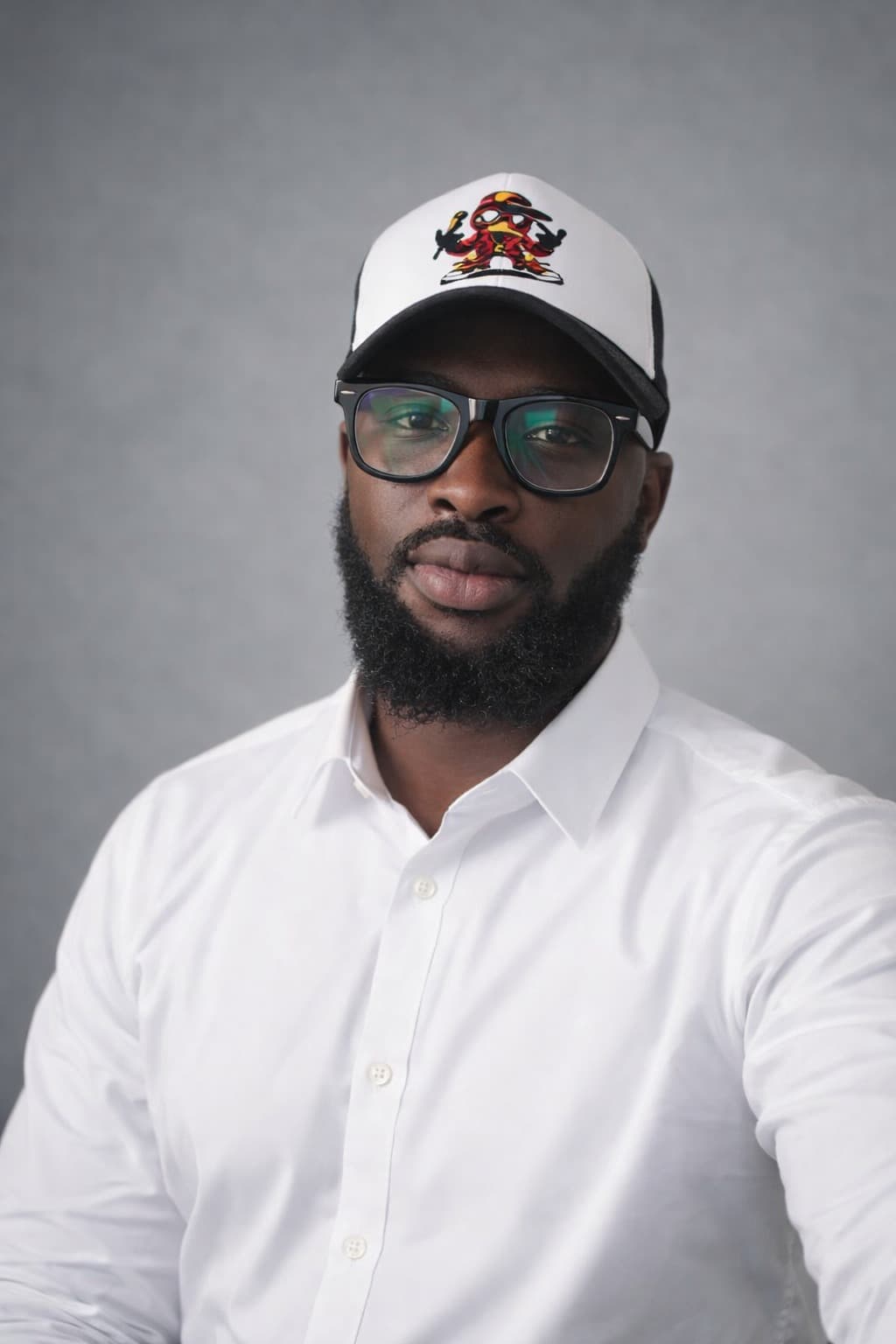 Godswill Okenyi — Founder, Xcel Tech